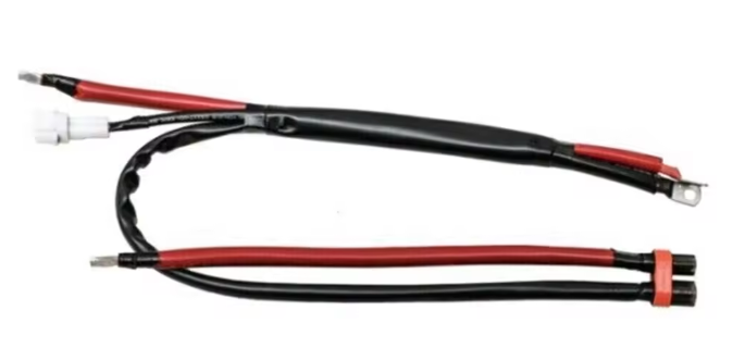 Surron power connector (FEMALE)