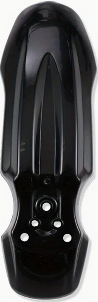 Front fender for tuttio