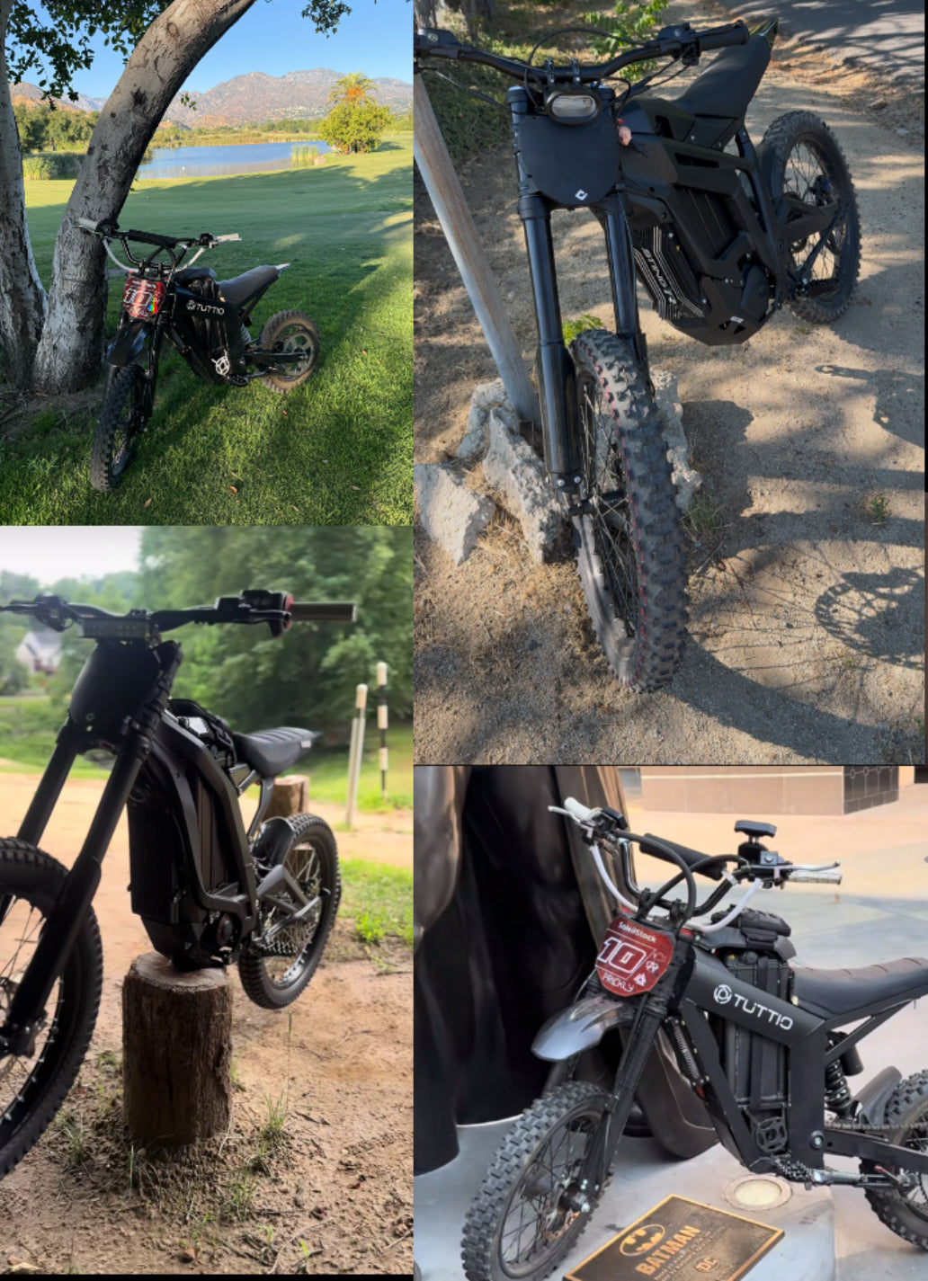All Bike Parts