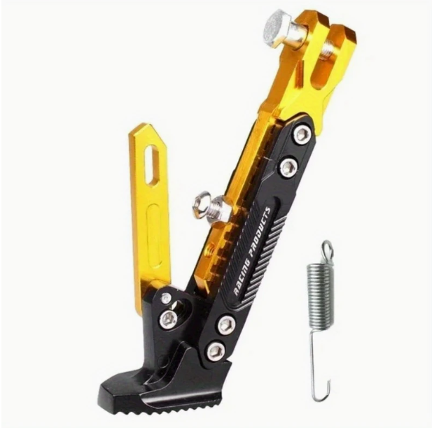 SoleilStock KickStand