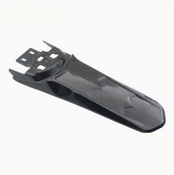 Soleil Stock rear fender (Can be cut or used stock)