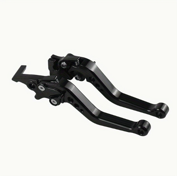 Upgraded Soleil Stock Brake Lever