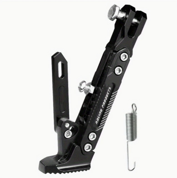 SoleilStock KickStand