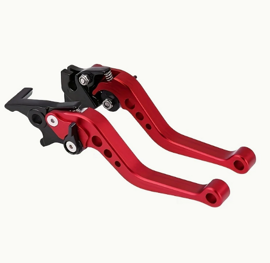 Upgraded Soleil Stock Brake Lever